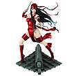 Marvel Elektra Bishoujo Statue